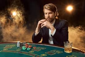 Онлайн казино Casino Taker